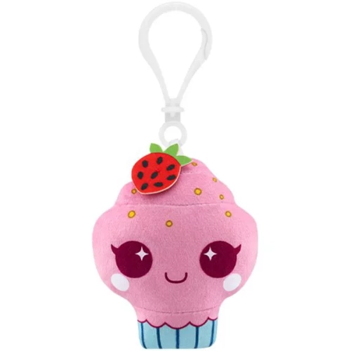 Funko Pop! Strawberry Cupcake Mystery Minis Assortment