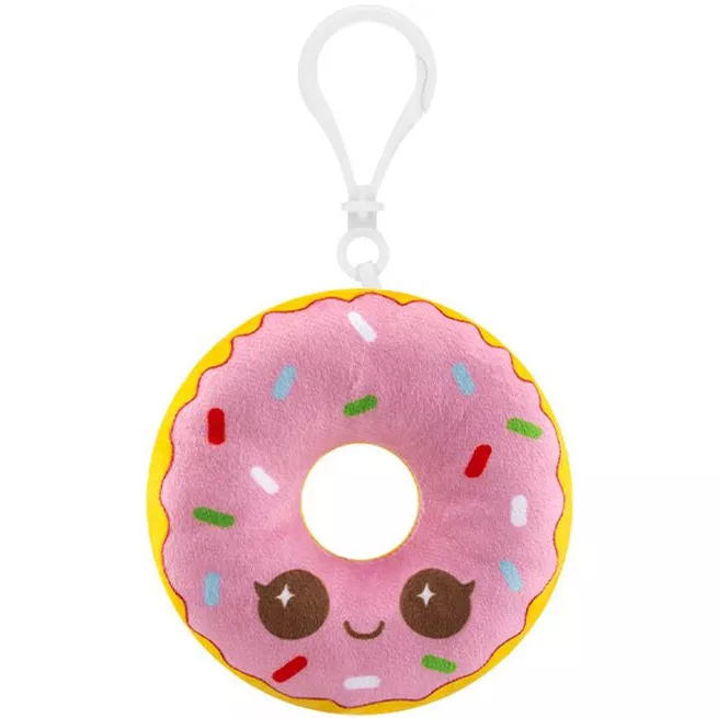 Sprinkled Donut