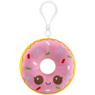 Sprinkled Donut