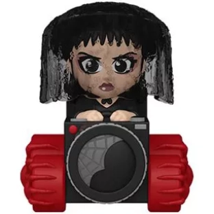 Lydia Deetz