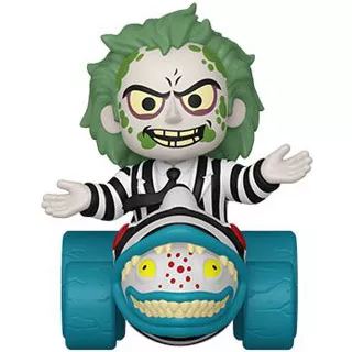 Beetlejuice