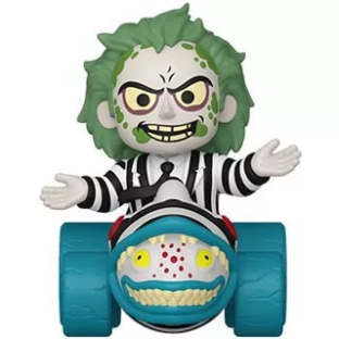 Beetlejuice