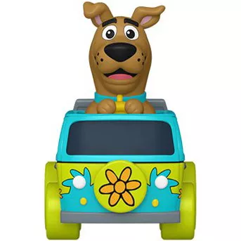 Scooby-Doo