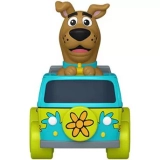 Scooby-Doo - Collectible Figure