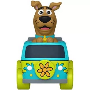 Scooby-Doo