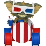  Stripe - Collectible Figure