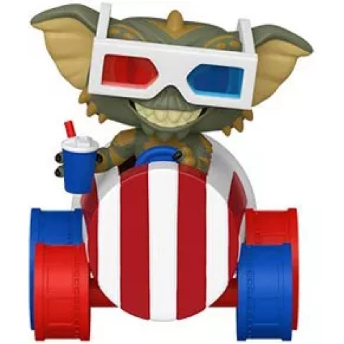 Funko Pop! Stripe Blind Box Spooky WB Minis Vinyl Figure