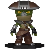  Embo - Collectible Figure