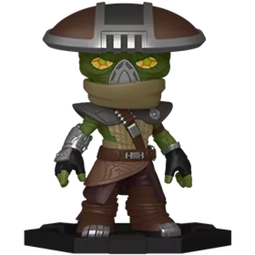 Funko Pop! Embo Blind Box Star Wars The Mandalorian and Grogu