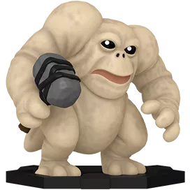 Dejarik Beast