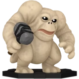  Dejarik Beast - Collectible Figure