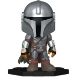  The Mandalorian - Collectible Figure