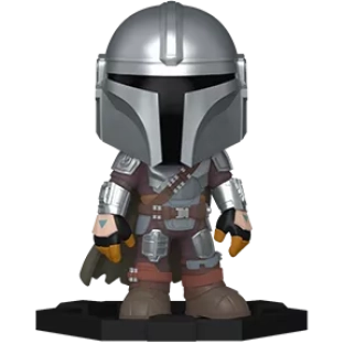 The Mandalorian
