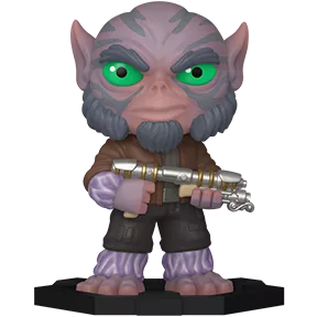 Zeb Orrelios