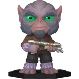  Zeb Orrelios - Collectible Figure