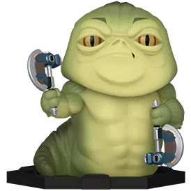 Rotta the Hutt
