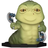  Rotta the Hutt - Collectible Figure
