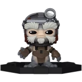  Clang - Collectible Figure