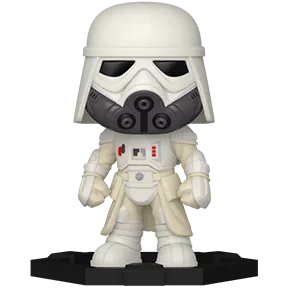 Snowtrooper
