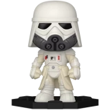  Snowtrooper - Collectible Figure