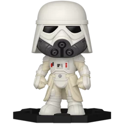 Funko Pop! Snowtrooper Blind Box Star Wars The Mandalorian and Grogu