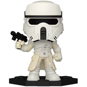 Stormtrooper