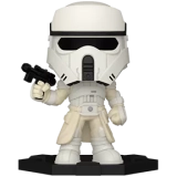  Stormtrooper - Collectible Figure