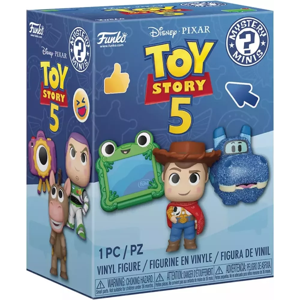 Forky Box