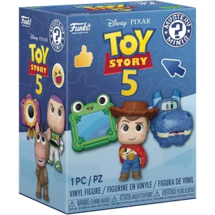 Forky Box