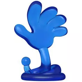 Sticky Hand