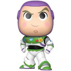 Buzz Lightyear