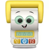  Smarty Pants - Collectible Figure