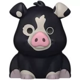  Blaze's Pet Pig - Collectible Figure