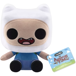 Finn the Human image