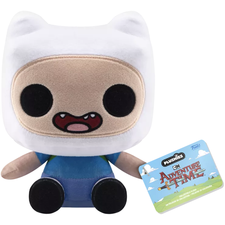 Finn the Human