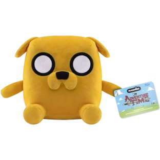 Jake the Dog