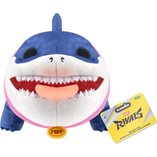 Jeff the Land Shark image