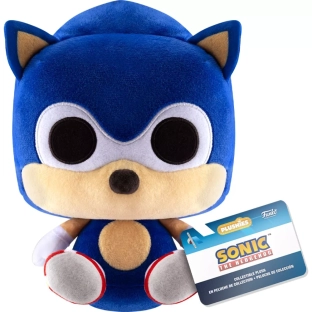 Sonic image