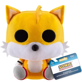 Tails image