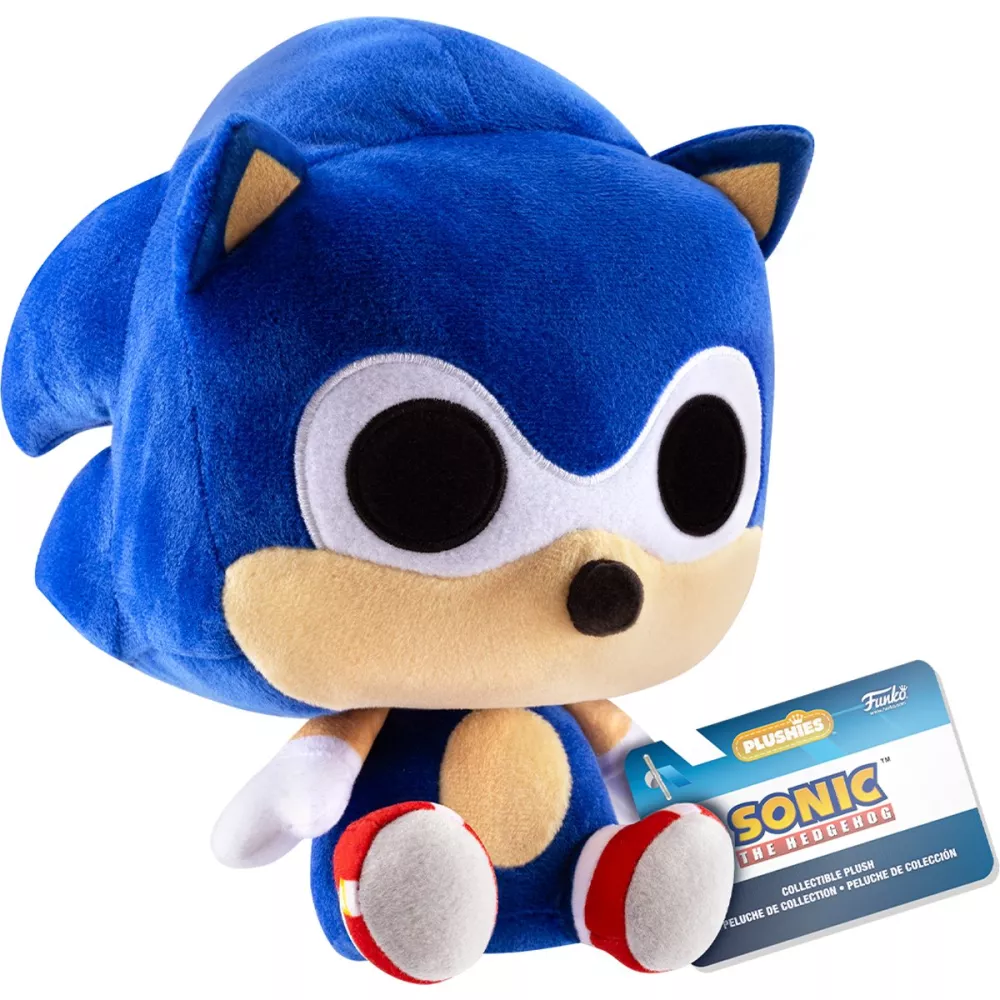 Sonic Box