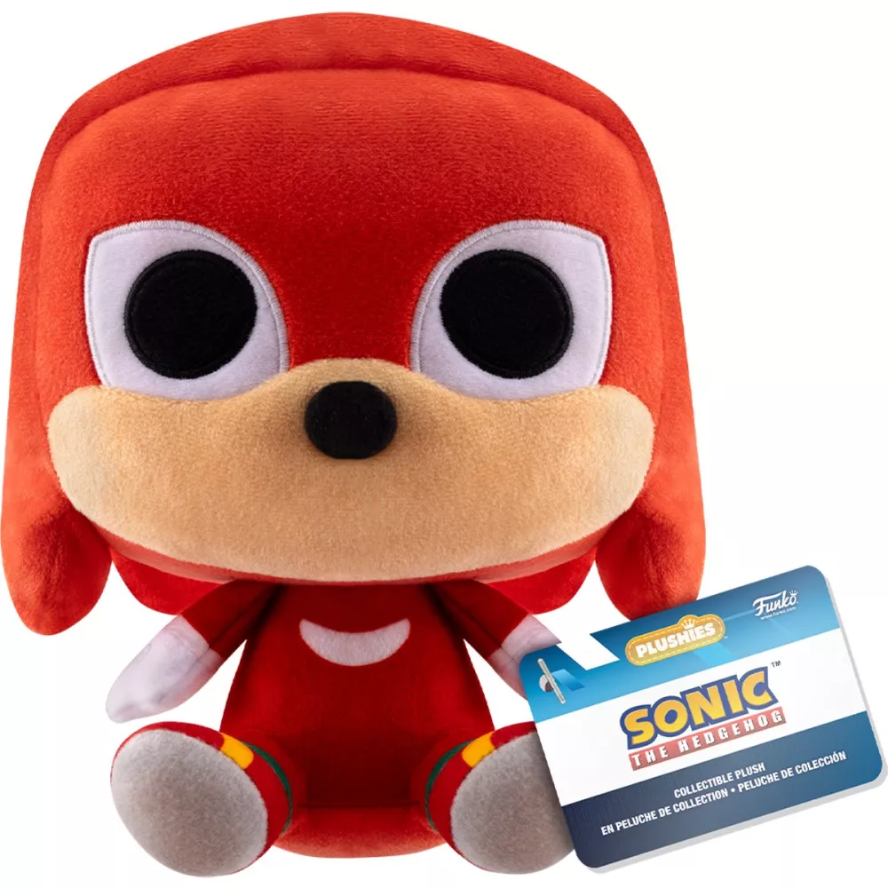 Knuckles