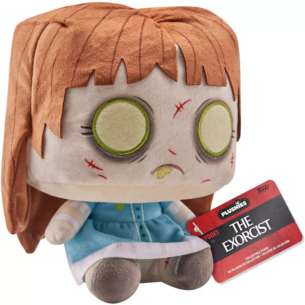 Regan Box