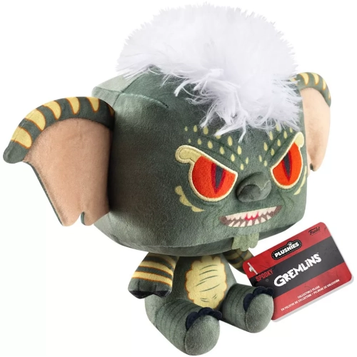 Funko Pop! Stripe Gremlins Plushies Vinyl Figure Box