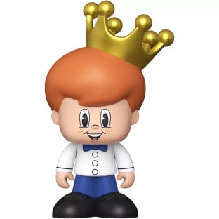 Freddy Funko image