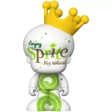 #03  Sprite - Collectible Figure