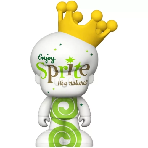 Funko Pop! Sprite #03 Chase Project Fred Vinyl Figure