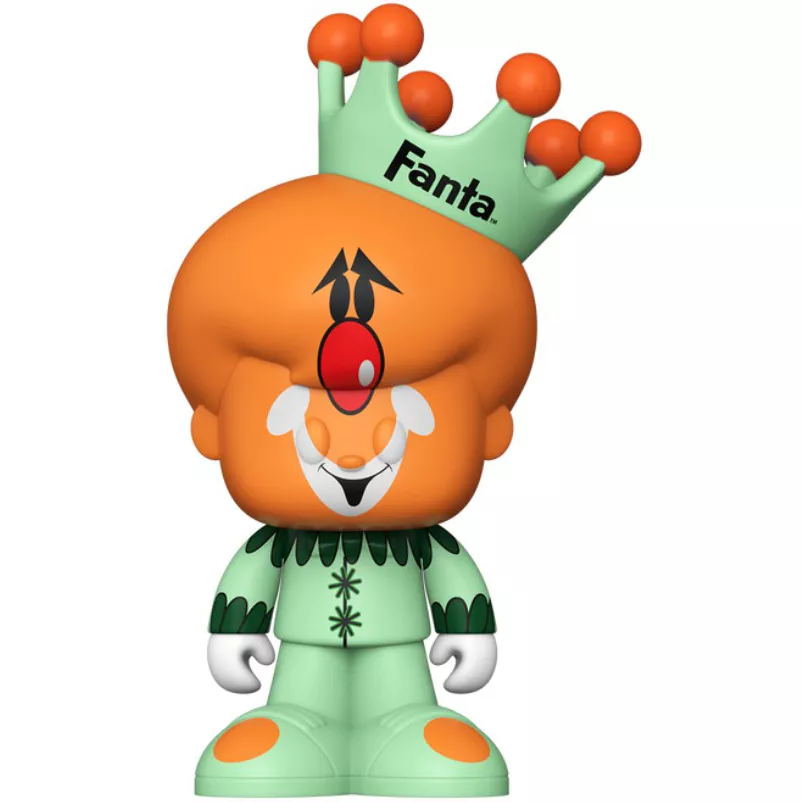 Fanta