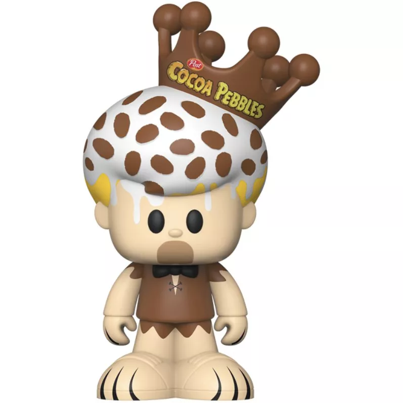 Cocoa Pebbles