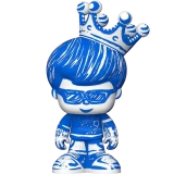 #10  Joshua Vides - Collectible Figure