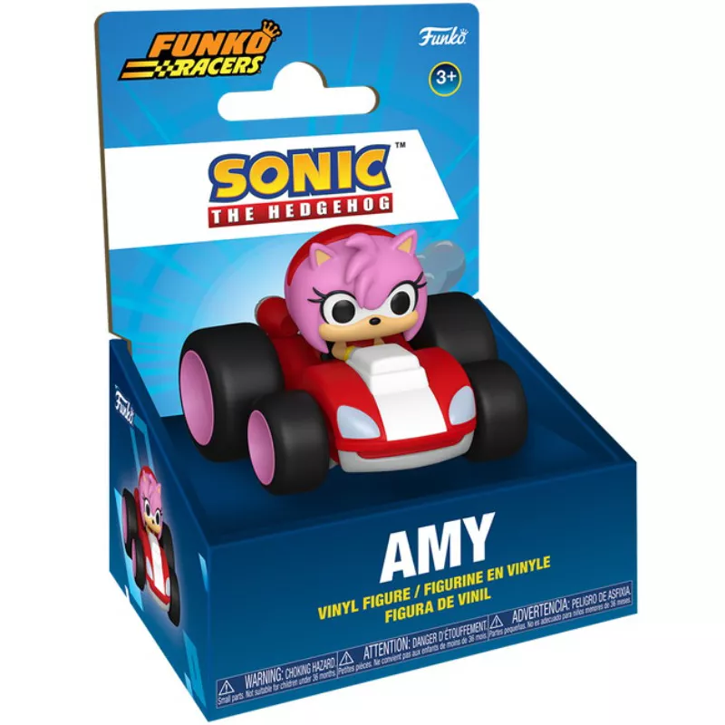 Amy Box